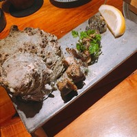 博多メシ 男厨 - 