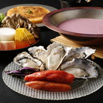 新宿 牡蠣入レ時 - 