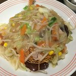 リンガーハット - 