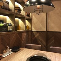 焼肉いのうえ 立川店 - 