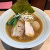 麺屋二代目 弘