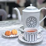 Cafe'Dior by Pierre Herme’ - テ　ジャルダン　ド　ピエール