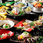 竹なか - 料理写真: