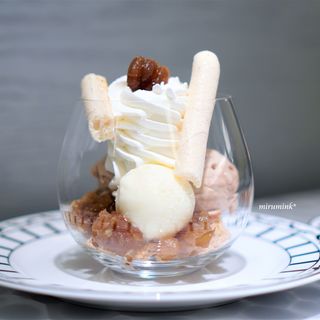 Cafe'Dior by Pierre Herme’_0