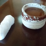 魚信 御食事処 - 