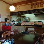 魚信 御食事処 - 