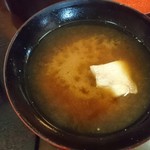 魚信 御食事処 - 