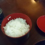 魚信 御食事処 - 