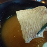 魚信 御食事処 - 