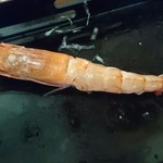 魚信 御食事処 - 