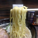 麺処 にそう - めーーん！