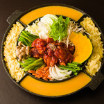 サムギョプサル nicoya