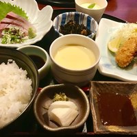 土佐料理 祢保希 日本橋店 - 