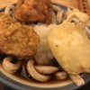 うどん 讃く