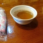 みくに茶屋 - 