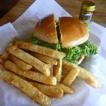 Navy Marine Golf Course - 