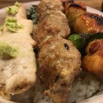 伊勢廣 京橋本店 - 