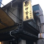 伊勢廣 - 