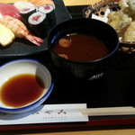 Sushi Miyako - 