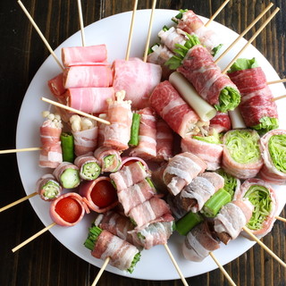 楽菜ダイニング喰堂_2