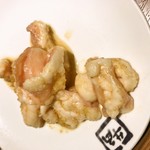 牛角 十和田店 - 牛ホルモン