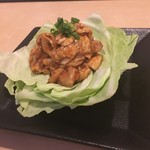 焼肉えん - 