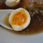 Sagamihara 欅 - 味玉