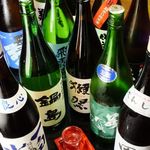 馬刺しと牡蠣の大衆酒場 酔つ馬 浅草橋東口店