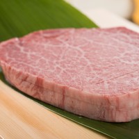 黒毛和牛ヘレステーキ（70g）