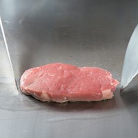 豪州産牛ロースステーキ（100g）