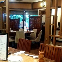 個室中華 頤和園 溜池山王店 - 