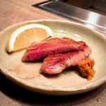 USHIGORO S. - これは最高に美味しいぞ～！！