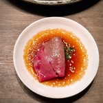 USHIGORO S. - ぽん酢でいただきます♡至福