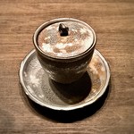 USHIGORO S. - 牛コンソメスープ