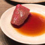 USHIGORO S. - シャトーブリアンのミルフィーユ