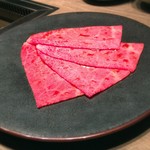 USHIGORO S. - ざぶとんのすき焼き