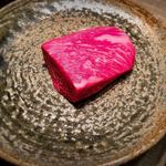 USHIGORO S. - いよいよ！厚切りステーキ登場！