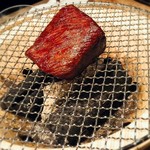 USHIGORO S. - こんがり綺麗に焼いていきます！