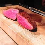 USHIGORO S. - うわぁ～早く食べたい！！