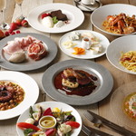 エッセンシャルクッキング - 