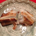 龍文支店 - アナゴ