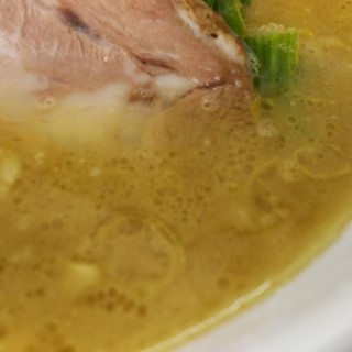 横浜ラーメン味濱家_1