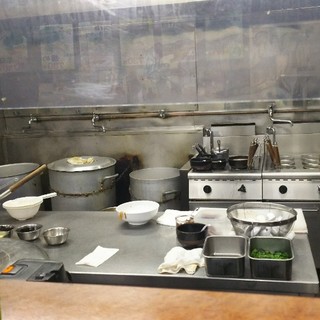 横浜ラーメン味濱家_2