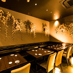 和食×和肉バル すごろく 新橋プラザビル店