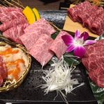 近江牛焼肉 Jiro - 