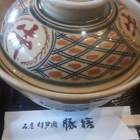 豚捨 KITTE丸の内店 - 