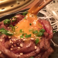 焼肉 433 - トローリ♡