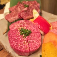 焼肉 433 - ヒレ