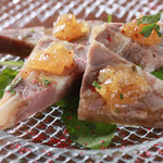 (La Fabbrica Della Pasta) Quel - テスタ・ディ・マイアーレ