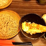 蕎麦Diningすが - 